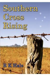 Southern Cross Rising - An Alternative History of Australia in World War II