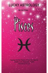 Lucky Astrology - Pisces