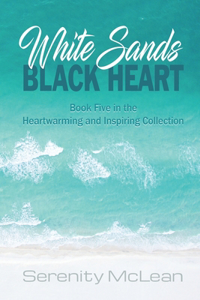 White Sands, Black Heart