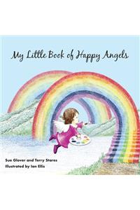 My Little Book of Happy Angels