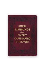 Jittery Journal
