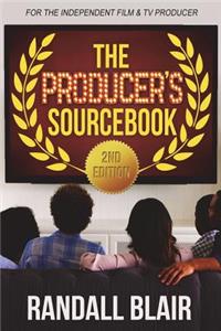 The Producer's Sourcebook, 2nd Edition