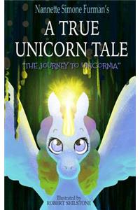 True Unicorn Tale