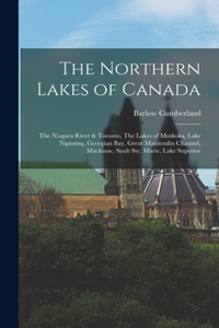Northern Lakes of Canada