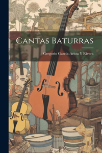 Cantas Baturras