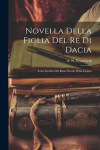 Novella della figlia del re di Dacia