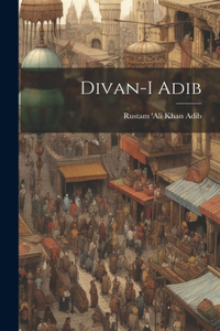 Divan-i Adib