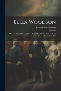 Eliza Woodson