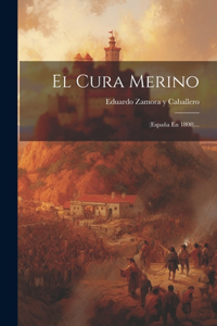 Cura Merino