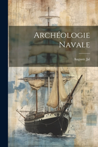 Archéologie Navale