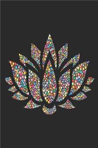 Flower Notebook