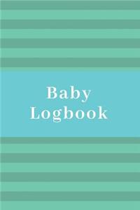Baby Logbook