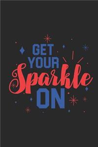 Get Your Sparkle On