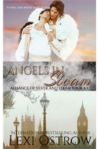Angels in Steam
