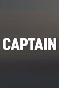 Captain