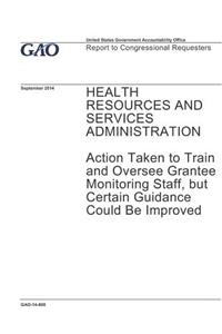 Health Resources and Services Administration