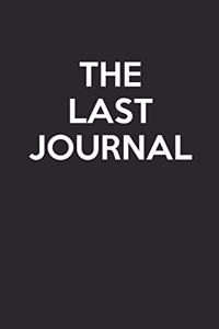 The Last Journal