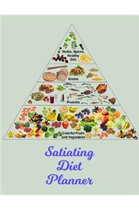 Satiating Diet Planner