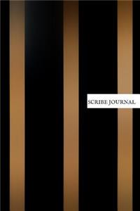 Scribe journal