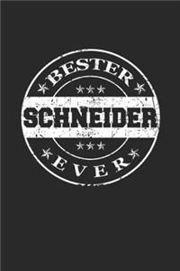 Bester Schneider Ever