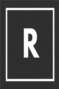 R