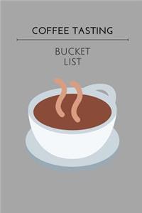 Coffee Tasting