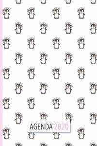 Agenda 2020
