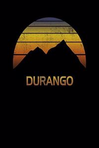 Durango