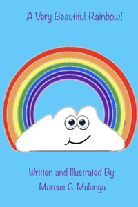 A Very Beautiful Rainbow!