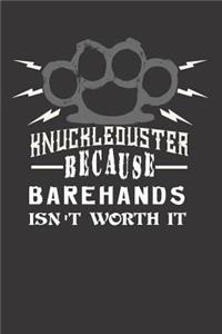 Knuckle Duster
