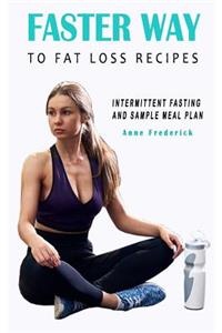FASTer Way to Fat Loss Recipes