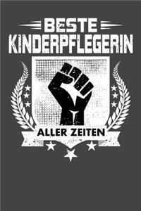 Beste Kinderpflegerin aller Zeiten