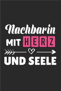 Nachbarin Mit Herz und Seele