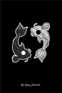 Yin Yang Journal
