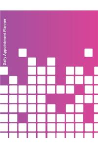 Daily Appointment Planner