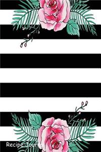 Recipe Journal