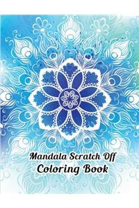 50 Glittering Mandalas Coloring Book