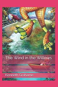 The Wind in the Willows