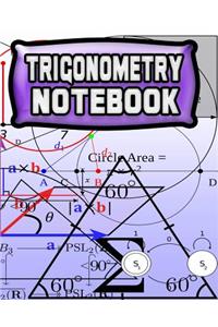 Trigonometry Notebook