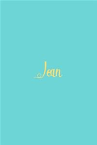 Jean