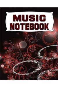 Music Notebook