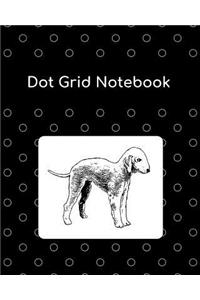 Dot Grid Notebook