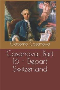 Casanova