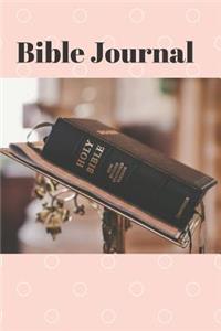 Bible Journal