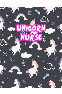 Unicorn Nurse