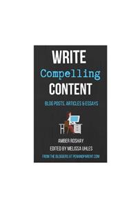 Write Compelling Content