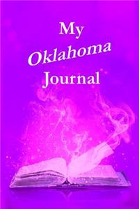 My Oklahoma Journal