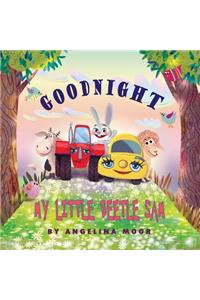Goodnight My Little Beetle Sam