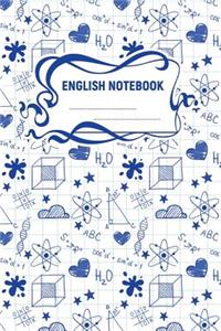 English Notebook