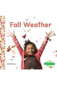 Fall Weather